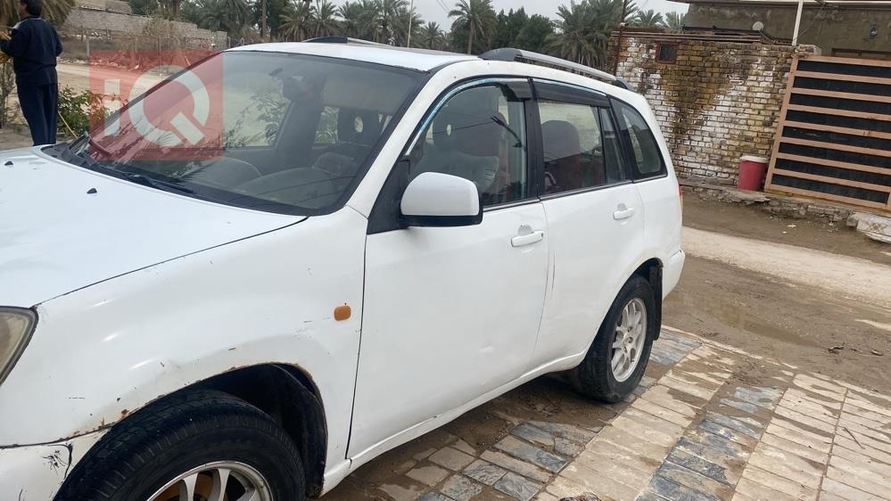 شيري تيجو4 برو